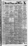 Bristol Times and Mirror Tuesday 11 June 1918 Page 1