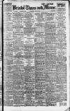 Bristol Times and Mirror Wednesday 12 June 1918 Page 1