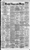 Bristol Times and Mirror Saturday 15 June 1918 Page 1