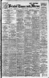 Bristol Times and Mirror Tuesday 18 June 1918 Page 1
