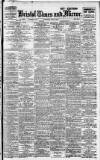 Bristol Times and Mirror Wednesday 19 June 1918 Page 1