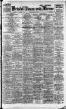 Bristol Times and Mirror Thursday 20 June 1918 Page 1