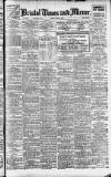 Bristol Times and Mirror Friday 21 June 1918 Page 1