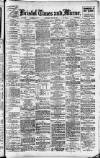 Bristol Times and Mirror Saturday 22 June 1918 Page 1