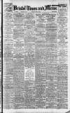 Bristol Times and Mirror Tuesday 25 June 1918 Page 1
