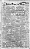 Bristol Times and Mirror Friday 28 June 1918 Page 1