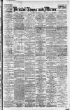 Bristol Times and Mirror Saturday 29 June 1918 Page 1