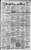 Bristol Times and Mirror Saturday 06 July 1918 Page 1