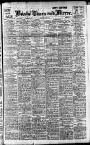 Bristol Times and Mirror Monday 08 July 1918 Page 1