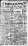 Bristol Times and Mirror Friday 12 July 1918 Page 1