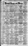 Bristol Times and Mirror Saturday 13 July 1918 Page 1