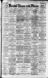 Bristol Times and Mirror Saturday 20 July 1918 Page 1