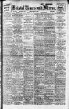 Bristol Times and Mirror Monday 22 July 1918 Page 1