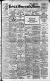 Bristol Times and Mirror Friday 26 July 1918 Page 1