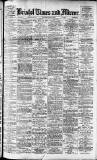Bristol Times and Mirror Saturday 27 July 1918 Page 1