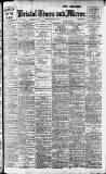Bristol Times and Mirror Monday 29 July 1918 Page 1