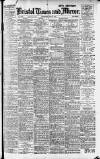 Bristol Times and Mirror Wednesday 31 July 1918 Page 1
