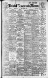 Bristol Times and Mirror Friday 02 August 1918 Page 1