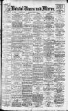 Bristol Times and Mirror Saturday 03 August 1918 Page 1