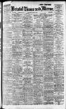 Bristol Times and Mirror Thursday 08 August 1918 Page 1