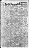 Bristol Times and Mirror Tuesday 13 August 1918 Page 1
