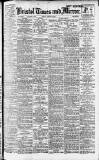 Bristol Times and Mirror Friday 16 August 1918 Page 1