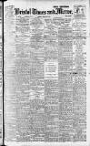 Bristol Times and Mirror Friday 23 August 1918 Page 1