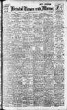 Bristol Times and Mirror Monday 26 August 1918 Page 1