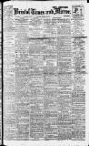Bristol Times and Mirror Tuesday 27 August 1918 Page 1