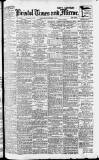 Bristol Times and Mirror Wednesday 04 September 1918 Page 1