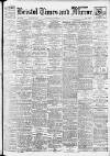 Bristol Times and Mirror Wednesday 11 September 1918 Page 1