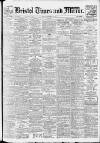 Bristol Times and Mirror Friday 13 September 1918 Page 1