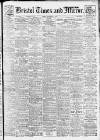 Bristol Times and Mirror Tuesday 17 September 1918 Page 1