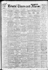Bristol Times and Mirror Monday 23 September 1918 Page 1