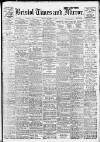 Bristol Times and Mirror Tuesday 24 September 1918 Page 1