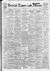 Bristol Times and Mirror Tuesday 01 October 1918 Page 1