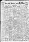 Bristol Times and Mirror Wednesday 02 October 1918 Page 1