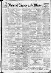 Bristol Times and Mirror Saturday 05 October 1918 Page 1
