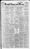 Bristol Times and Mirror Wednesday 09 October 1918 Page 1