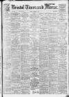Bristol Times and Mirror Tuesday 15 October 1918 Page 1