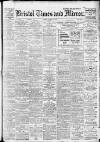Bristol Times and Mirror Tuesday 29 October 1918 Page 1