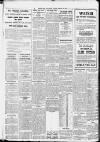 Bristol Times and Mirror Tuesday 29 October 1918 Page 4