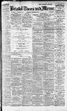Bristol Times and Mirror Wednesday 30 October 1918 Page 1