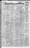 Bristol Times and Mirror Tuesday 05 November 1918 Page 1