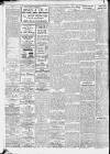 Bristol Times and Mirror Monday 11 November 1918 Page 2