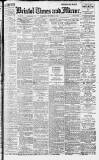 Bristol Times and Mirror Wednesday 13 November 1918 Page 1