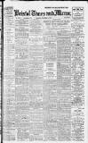 Bristol Times and Mirror Thursday 14 November 1918 Page 1