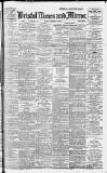 Bristol Times and Mirror Friday 15 November 1918 Page 1