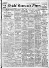 Bristol Times and Mirror Monday 18 November 1918 Page 1