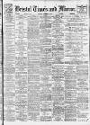 Bristol Times and Mirror Saturday 23 November 1918 Page 1